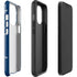 NFL Dallas Cowboys Blitz Series iPhone 15 Pro Impact Case